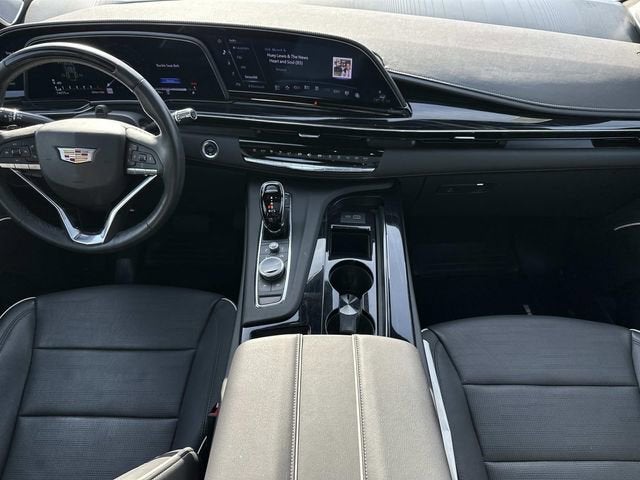 2024 Cadillac Escalade ESV Sport