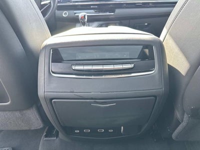 2024 Cadillac Escalade ESV Sport