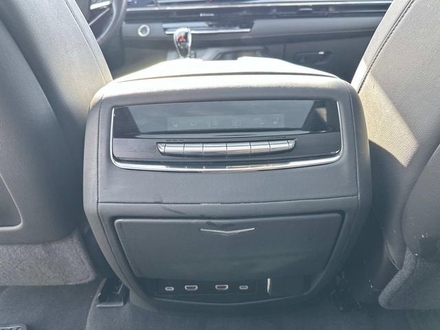 2024 Cadillac Escalade ESV Sport