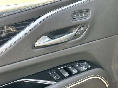 2024 Cadillac Escalade ESV Sport