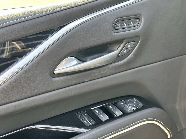 2024 Cadillac Escalade ESV Sport