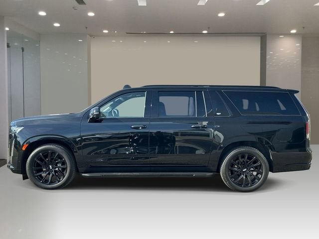 2024 Cadillac Escalade ESV Sport