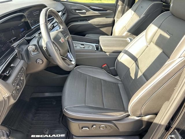 2024 Cadillac Escalade ESV Sport