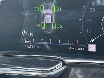 2024 Cadillac Escalade ESV Sport