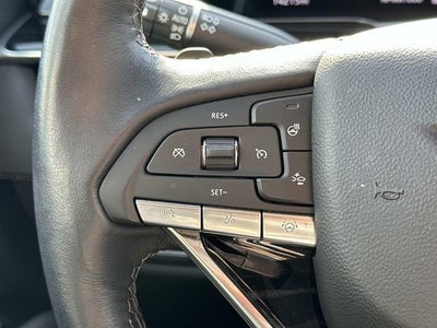 2024 Cadillac Escalade ESV Sport