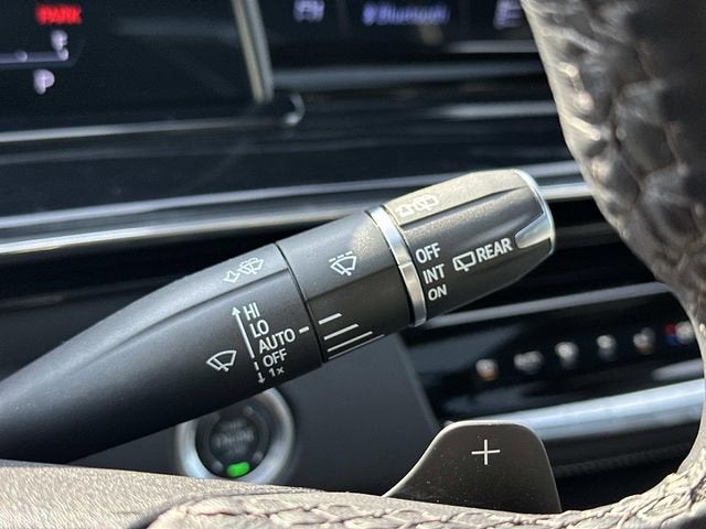 2024 Cadillac Escalade ESV Sport