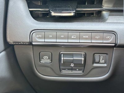 2024 Cadillac Escalade ESV Sport