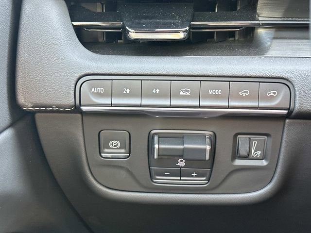 2024 Cadillac Escalade ESV Sport