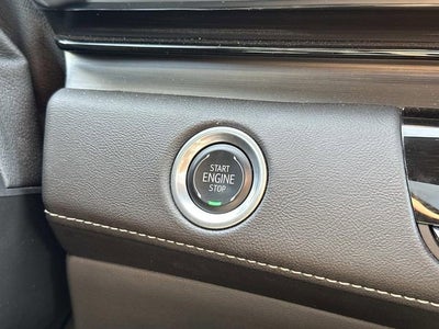 2024 Cadillac Escalade ESV Sport