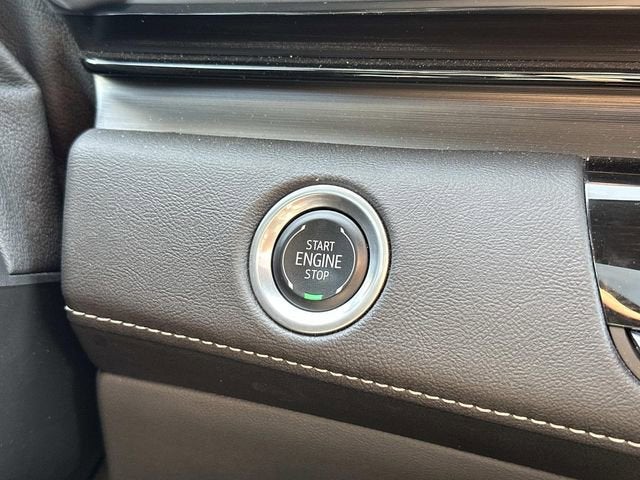 2024 Cadillac Escalade ESV Sport