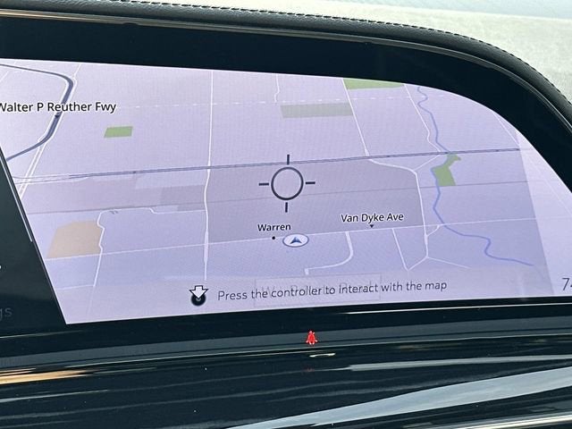 2024 Cadillac Escalade ESV Sport