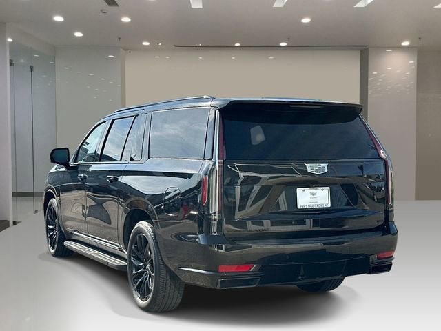2024 Cadillac Escalade ESV Sport