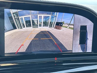 2024 Cadillac Escalade ESV Sport