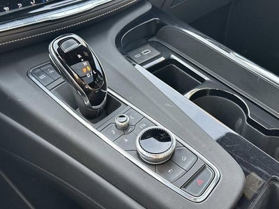 2024 Cadillac Escalade ESV Sport