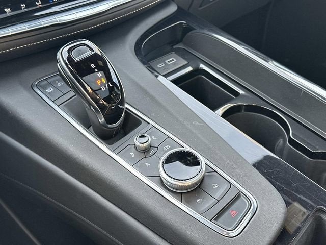 2024 Cadillac Escalade ESV Sport