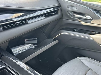 2024 Cadillac Escalade ESV Sport