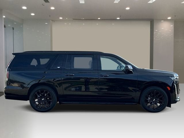 2024 Cadillac Escalade ESV Sport