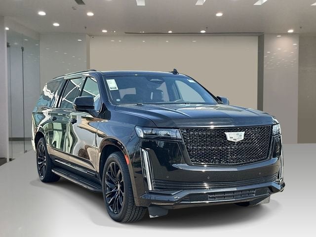 2024 Cadillac Escalade ESV Sport