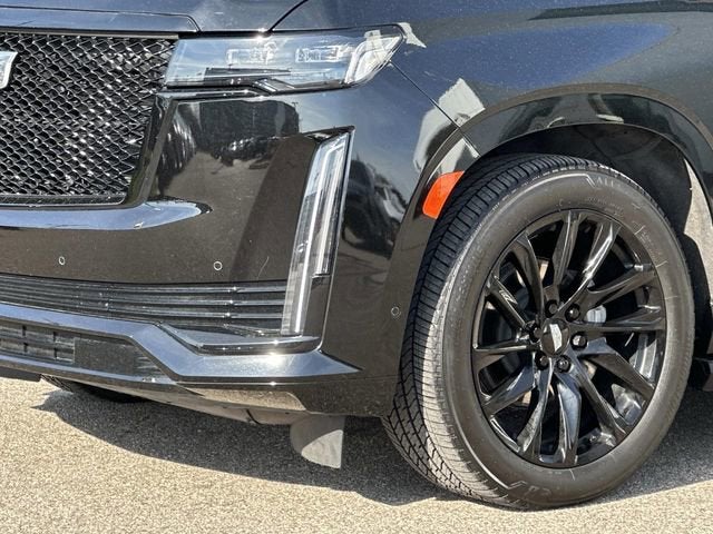 2024 Cadillac Escalade ESV Sport