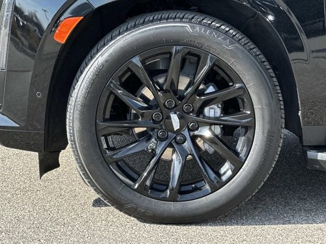 2024 Cadillac Escalade ESV Sport