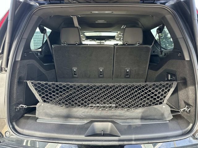 2024 Cadillac Escalade ESV Sport