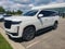 2022 Cadillac Escalade ESV Sport
