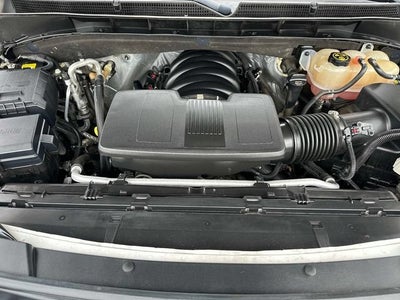 2022 Cadillac Escalade ESV Sport