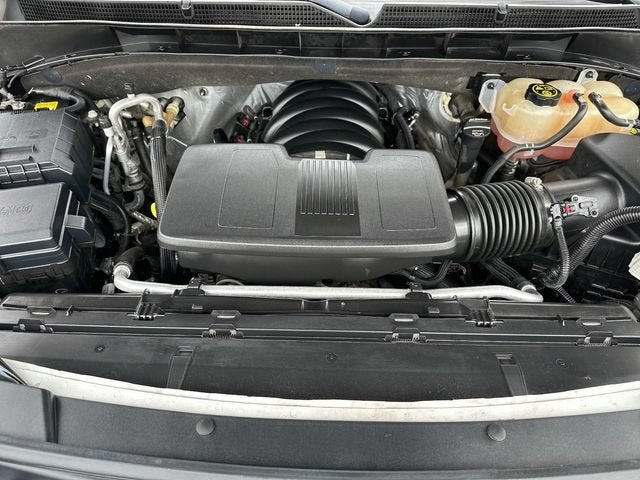 2022 Cadillac Escalade ESV Sport
