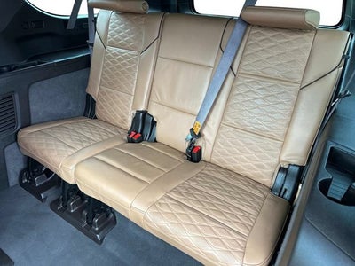 2022 Cadillac Escalade ESV Sport