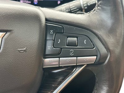 2022 Cadillac Escalade ESV Sport