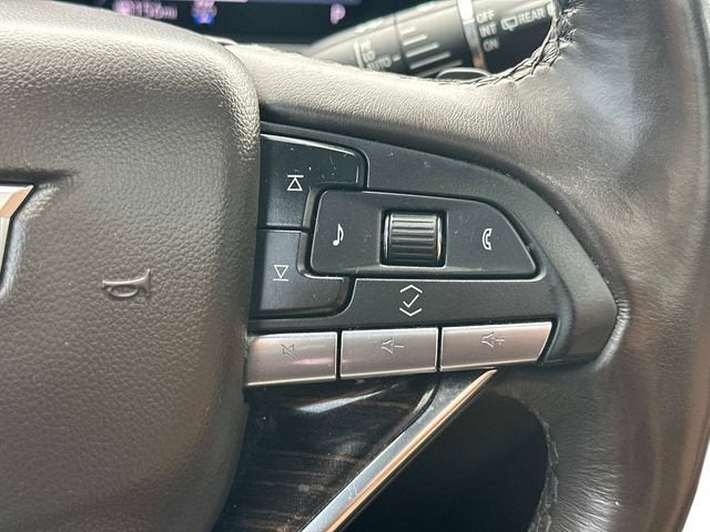2022 Cadillac Escalade ESV Sport