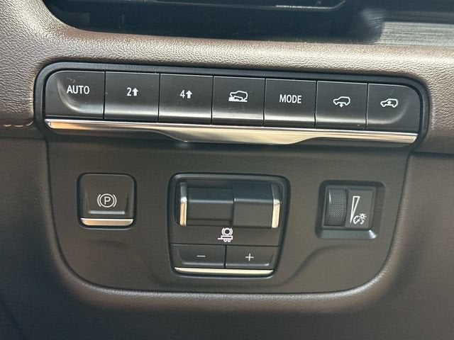 2022 Cadillac Escalade ESV Sport