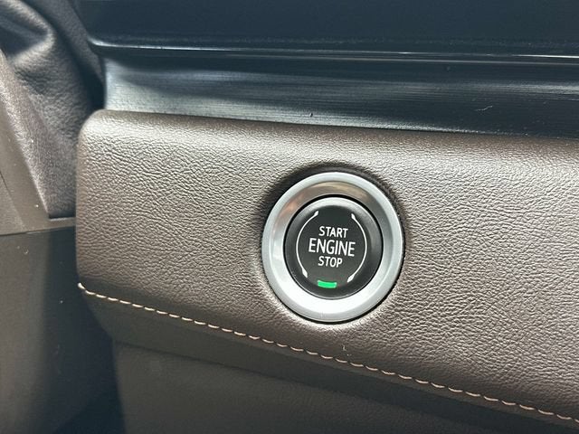 2022 Cadillac Escalade ESV Sport