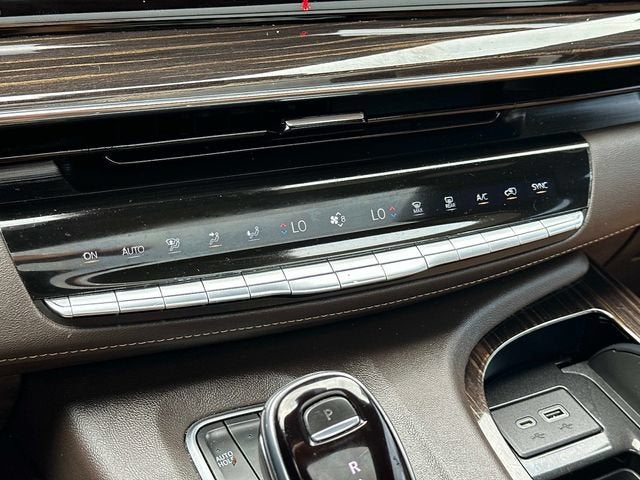 2022 Cadillac Escalade ESV Sport