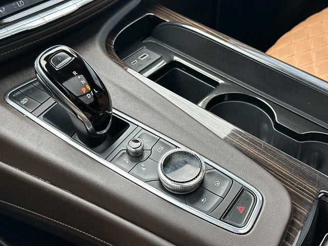 2022 Cadillac Escalade ESV Sport