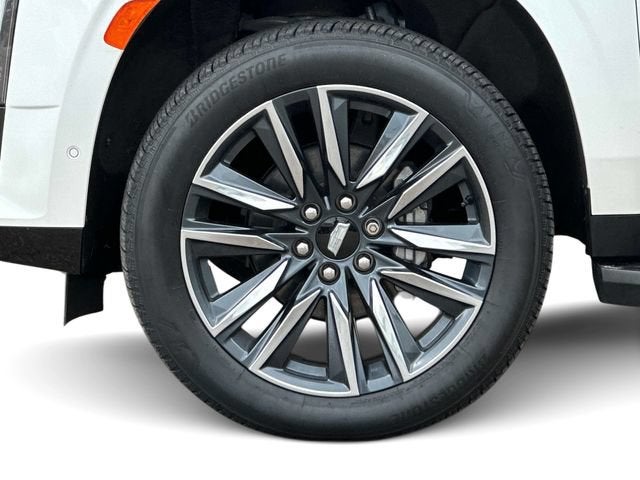 2022 Cadillac Escalade ESV Sport