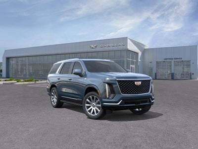 2026 Cadillac Escalade 1SA