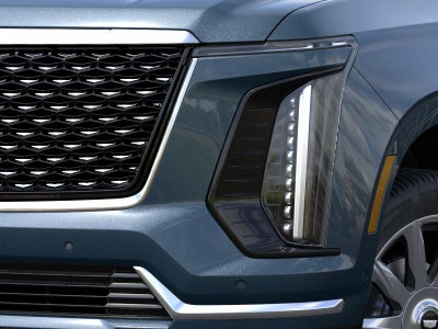 2026 Cadillac Escalade 1SA