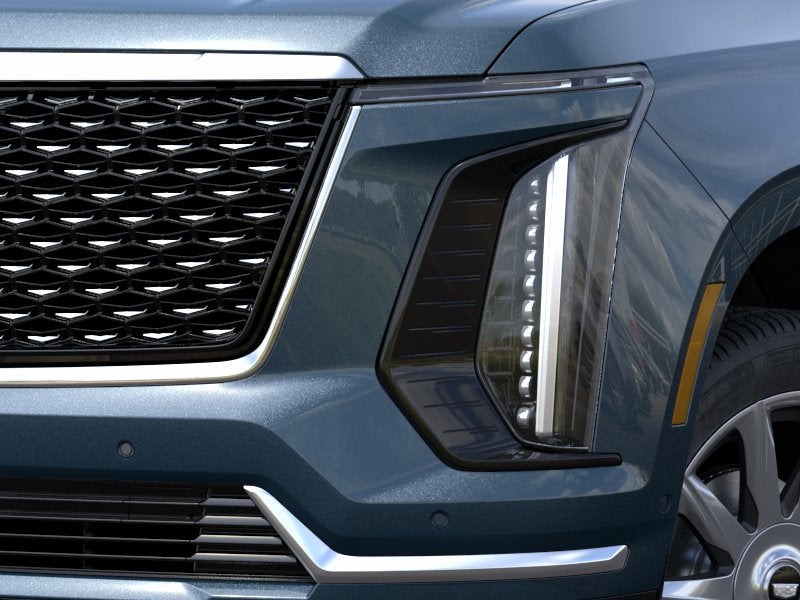2026 Cadillac Escalade 1SA