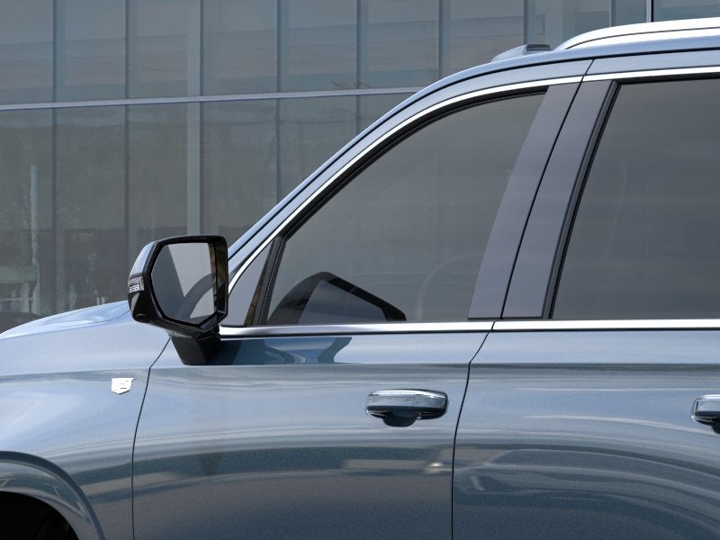 2026 Cadillac Escalade 1SA