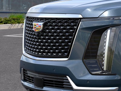 2026 Cadillac Escalade 1SA