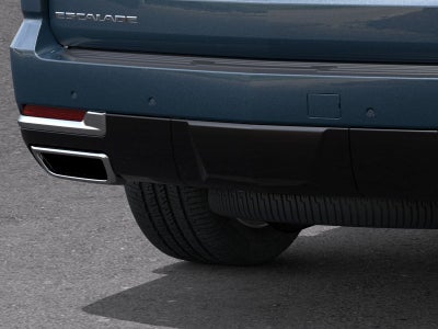 2026 Cadillac Escalade 1SA