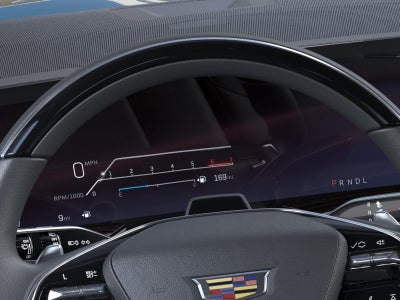 2026 Cadillac Escalade 1SA