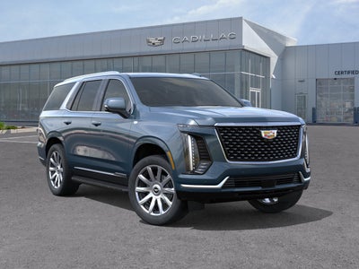 2026 Cadillac Escalade 1SA