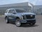 2026 Cadillac Escalade 1SA
