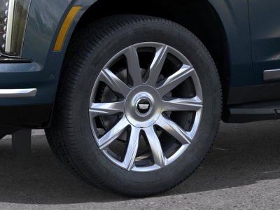 2026 Cadillac Escalade 1SA