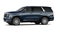 2026 Cadillac Escalade 1SA