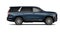 2026 Cadillac Escalade 1SA