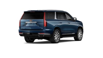 2026 Cadillac Escalade 1SA