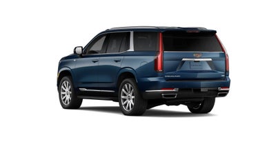 2026 Cadillac Escalade 1SA